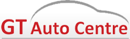 GTAutoCentre Logo
