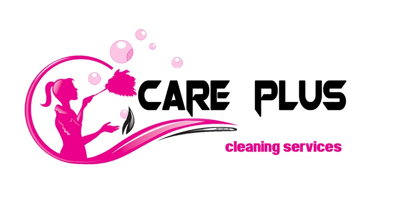 Care Plus Cleaning Services Logo
