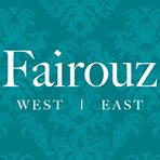 Fairouz Logo