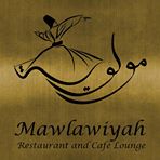 Mawlawiyah Restaurant and Cafe Logo