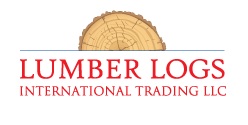 LUMBER LOGS INTERNATIONAL TRADING LLC Logo