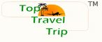 Top Travel Trip - Dubai Head Office Logo