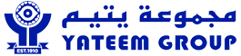 Yateem Group Logo
