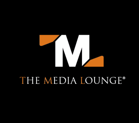 TML - The Media Lounge Logo