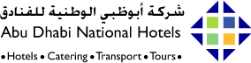 Abu Dhabi National Hotels Logo
