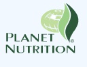 Planet Nutrition Logo
