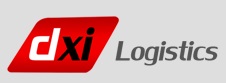 DXI Logistics Logo