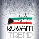 Kuwaiti Trend Logo