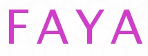 FAYA Logo