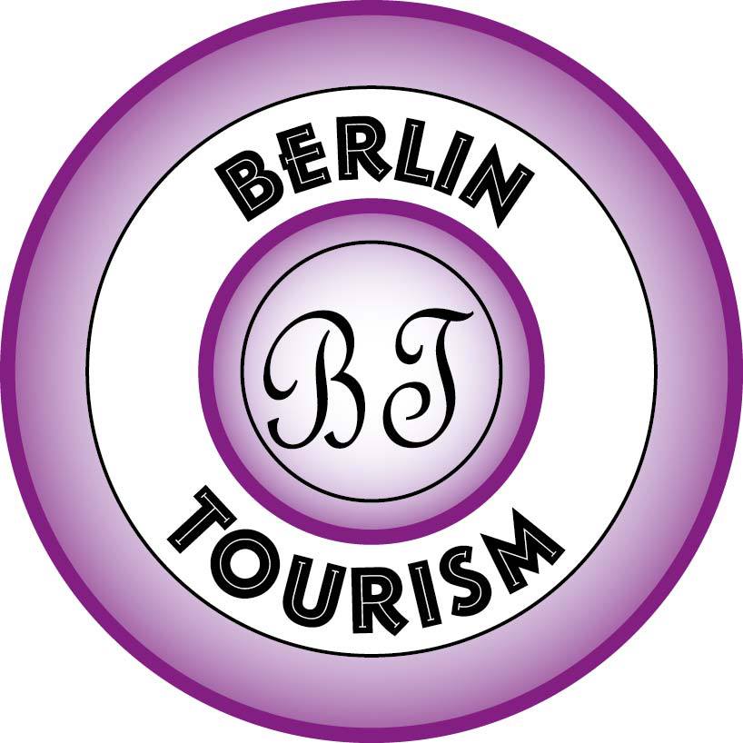 Berlin Tourism Logo