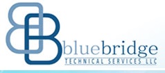 Blue Bridge Technical Services LLC Logo