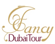 Fancy Dubai Tour Logo