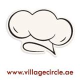 Village Circle Restaurant Logo