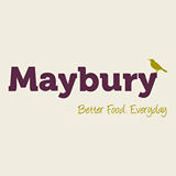 Maybury Logo