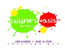 Children's Oasis Nursery
