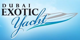 Dubai Exotic Yacht Logo