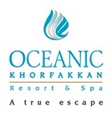 Oceanic Khorfakkan Resort & Spa Logo