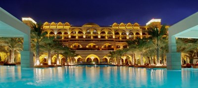 Jumeirah Zabeel Saray