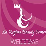 La Regina Beauty Center Logo