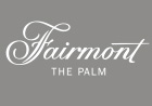 Fairmont The Palm, Dubai Logo
