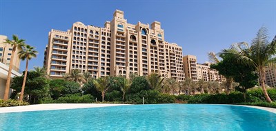 Fairmont The Palm