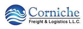 Corniche Freight & Logistics LLC Logo