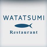 Watatsumi Restaurant Logo