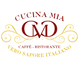 Cucina Mia Restaurant Logo