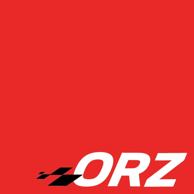 ORZ Performance Logo