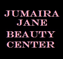 Jumaira Jane Beauty Salon Dubai Logo