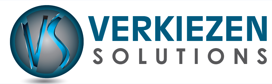 Verkiezen Solutions Logo