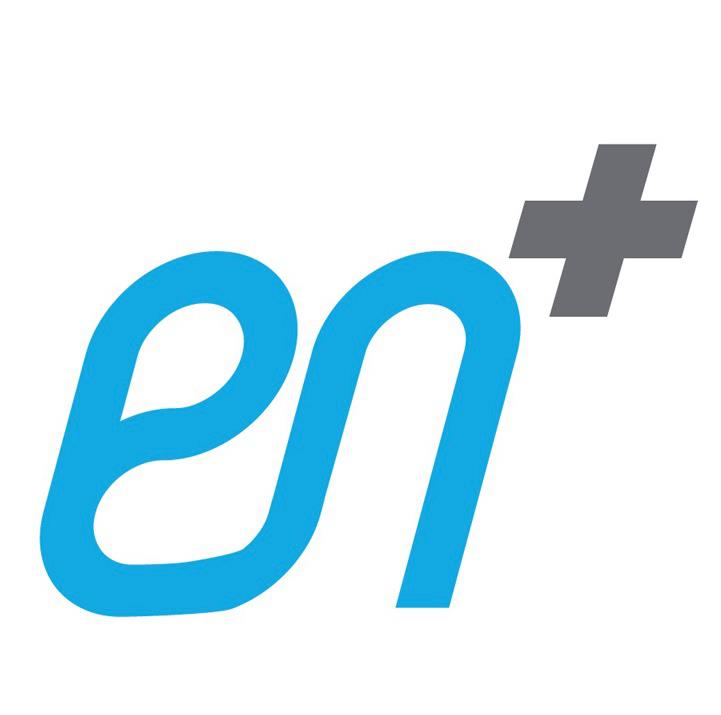 en+ productions  Logo