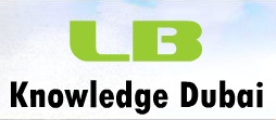 LB Knowledge Dubai Logo