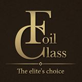 Foil Class Logo