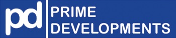 Prime Developments Ltd. Logo