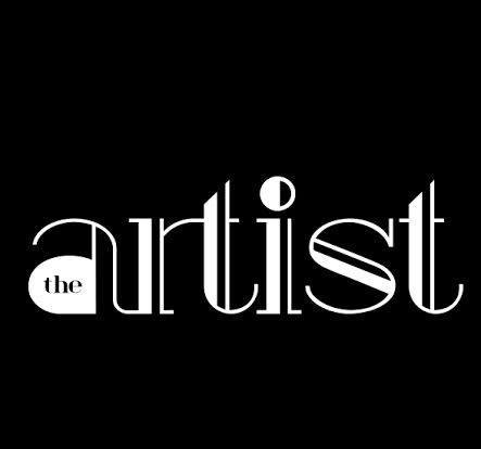 The Artist Beauty Lounge  Logo