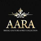 AARA Fashion Dubai Logo