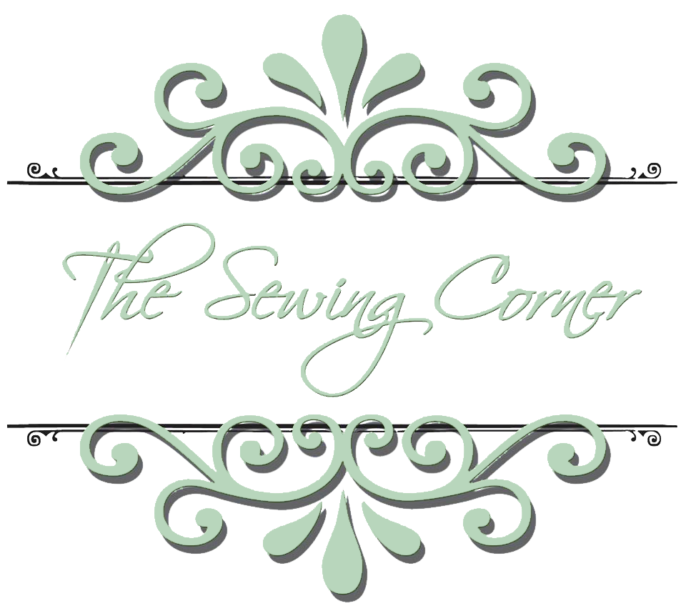 The Sewing Corner Logo