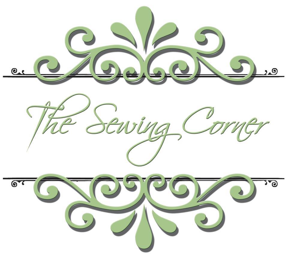 The Sewing Corner Logo