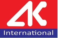 AK International LLC Logo