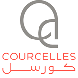 Courcelles UAE Logo