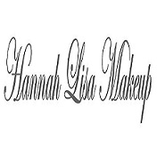 Hannah Lisa Makeup Logo