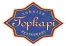 Topkapi Turkish Restaurant Logo