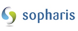 Sopharis Logo