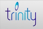 Trinity  Logo