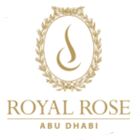 Royal Rose Hotel Logo