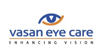 Vasan Eye Care Logo