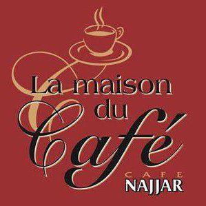 La Maison Du Cafe Logo