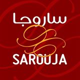 Sarouja Restaurant Logo