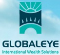 Global Eye  Logo